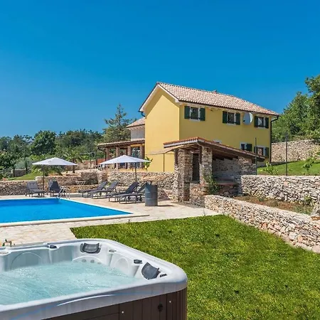 Nina Vinela Holiday home Gamboci