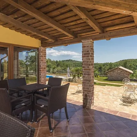 Nina Vinela Holiday home Gamboci