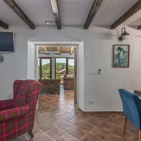 Holiday home Nina Vinela