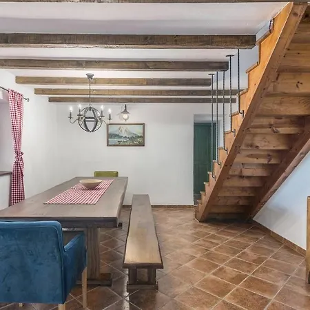 Nina Vinela Holiday home Gamboci