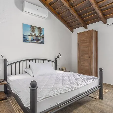 Nina Vinela Holiday home