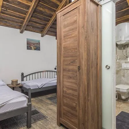 Nina Vinela Holiday home *