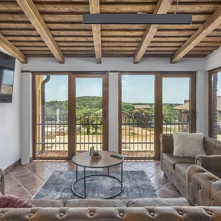 Nina Vinela Holiday home Gamboci